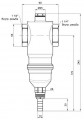 ICMA 745 1"1/4