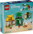 Lego Moanas Island Fun 43260