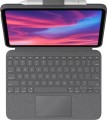 Logitech Combo Touch for iPad (10th gen)