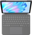 Logitech Combo Touch for iPad Air 11-inch (M2), iPad Air (5t