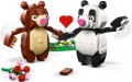 Lego Love Bears 40821