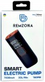 Remzona Sepy PAC160-01BK