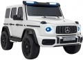 Ramiz Mercedes Benz G63 AMG XXL