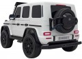 Ramiz Mercedes Benz G63 AMG XXL