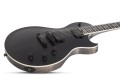 Schecter Solo-II SLS Elite Evil Twin