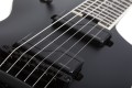 Schecter Solo-II SLS Elite Evil Twin