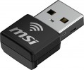 MSI AX1800 Nano WiFi USB Adapter