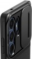 Spigen Optik Armor for Galaxy S25 Ultra