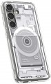 Spigen Ultra Hybrid Metal Ring Zero One (MagFit) for Galaxy
