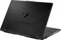 Asus TUF Gaming A17 FA706NFR