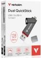 Verbatim Dual QuickStick