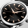 Longines Conquest Heritage L1.650.4.52.2