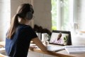 Asus Chromebook CM14 Flip CM1402FM2A