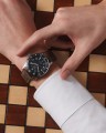 Longines Spirit Zulu Time L3.802.4.53.2