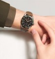 Longines Spirit Zulu Time L3.802.4.63.2