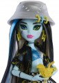 Monster High Scare-Adise Island Frankie Stein HRP68
