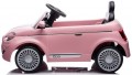 Milly Mally Fiat 500e