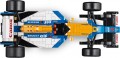 Lego Williams Racing FW14B and Nigel Mansell 10353