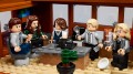 Lego Twilight The Cullen House 21354