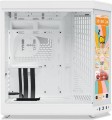 HYTE Y70 Touch Infinite Snow White