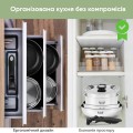 Krauff Genius Chef 26-303-016