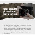 TTArtisan 35mm f/2.0 APO