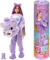 Barbie Cutie Reveal Care Bear JCN94