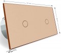 Livolo VL-C701SZ/C701SZ-13