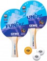 Gewo Double-Fun Set