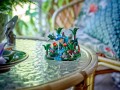 Lego Tropical Rainforest Diorama 40782