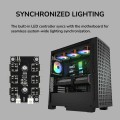 Cougar Airface ECO RGB Black