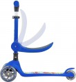 Milly Mally Scooter Fuzzy