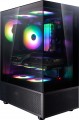A-Data XPG INVADER X MINI Black
