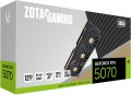 ZOTAC GeForce RTX 5070 SOLID