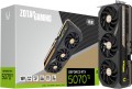 ZOTAC GeForce RTX 5070 Ti SOLID