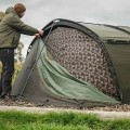 Avid Carp HQ Dual Layer Bivvy One Man