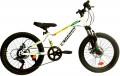 Crosser Viper 20