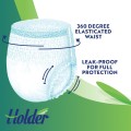 Holder Adult Pants L