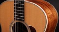 Taylor Gold Label 814e Koa