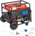 Weekender Smart 9000iE