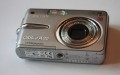 Pentax Optio A20