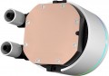 PCCooler DA360 Pro ARGB Digital White