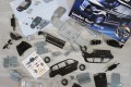 AIRFIX London Taxi LEVC TX J6051