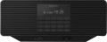 Panasonic RX-D70BTEG-K