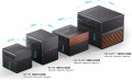 Jonsbo N5 Black