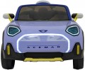 Concept Mini Concept Aceman