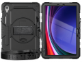 Tech-Protect Solid360 for Galaxy Tab S9 FE 10.9