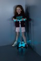 Micro Maxi Deluxe Glow LED