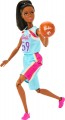 Barbie Made To Move Basketball Player HKT74