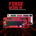 MSI Forge GK600 W Blue Switch